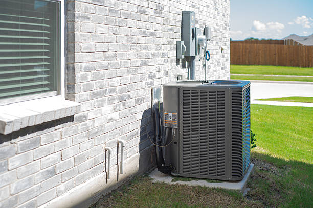 Reliable Ac Installation contractor in Meriden, CT by FH HVAC